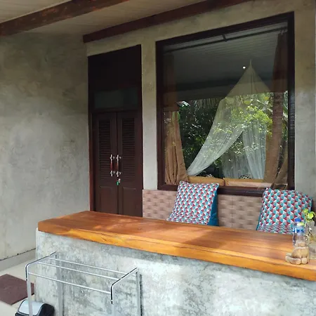 Suweta46 House Hotel