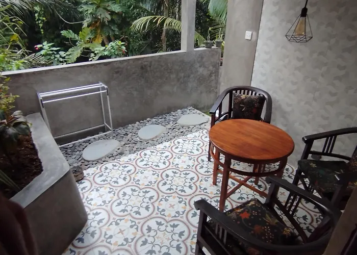 Affittacamere Suweta46 House 3*