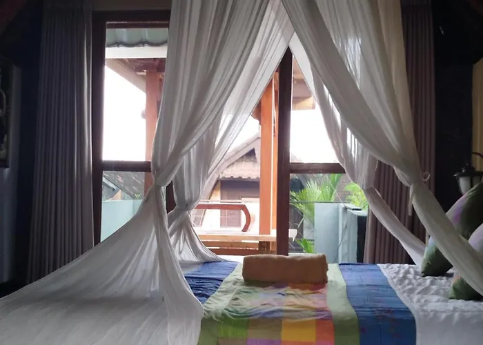 Affittacamere Suweta46 House Ubud