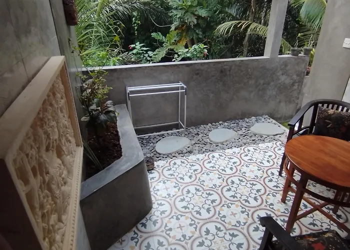 Suweta46 House Ubud