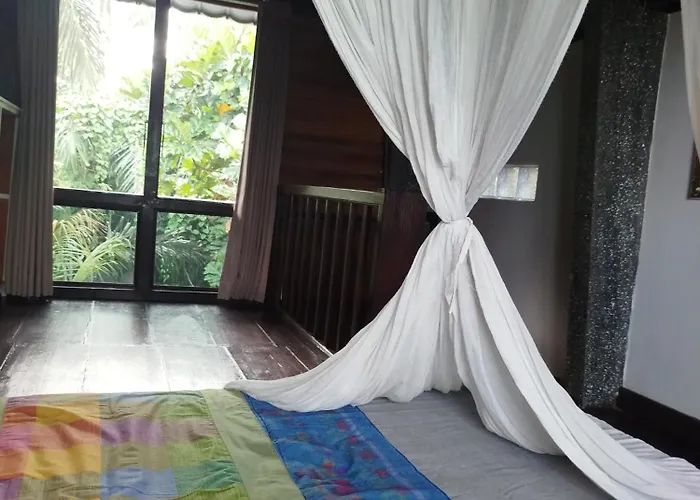 Suweta46 House 3* Ubud
