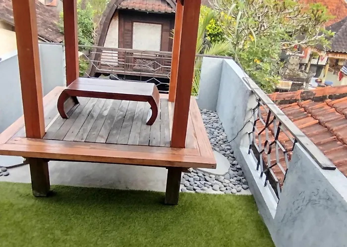 Affittacamere Suweta46 House