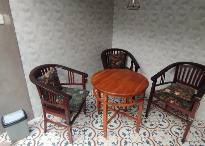 Suweta46 House Affittacamere 3*