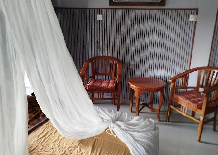 Suweta46 House 3*