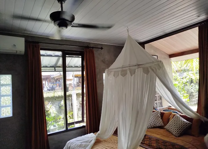 Suweta46 House Ubud