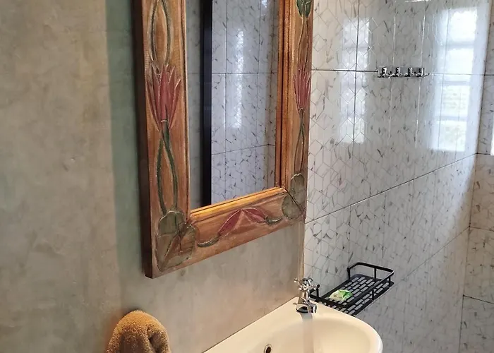 Suweta46 House 3* Ubud