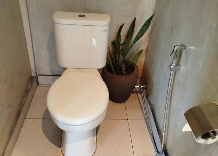 Suweta46 House Affittacamere 3*