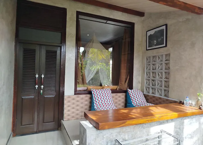 Affittacamere Suweta46 House Ubud