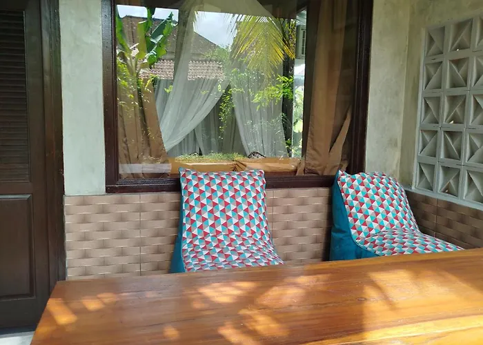 Suweta46 House 3*