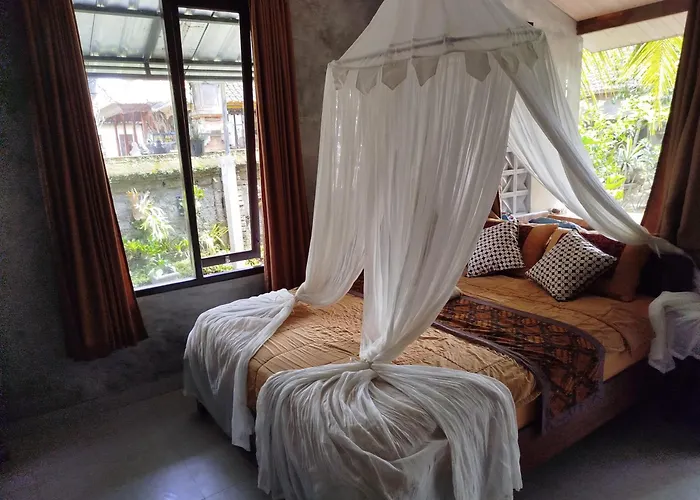 Suweta46 House Ubud