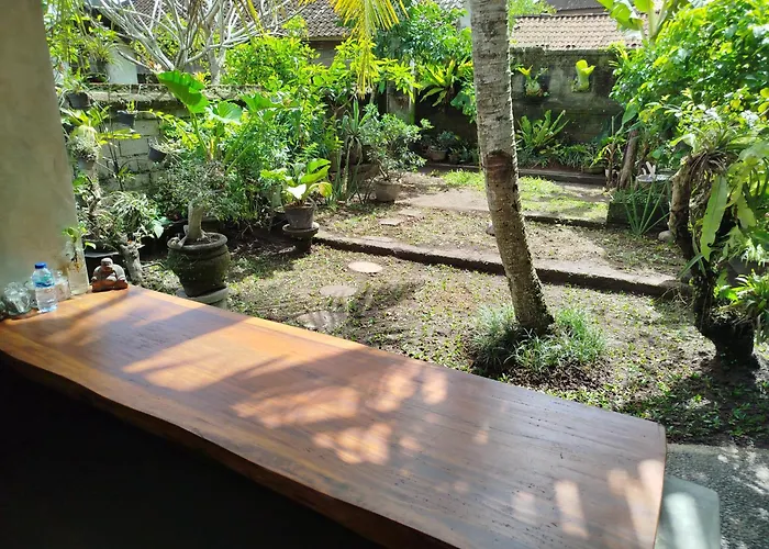 Suweta46 House