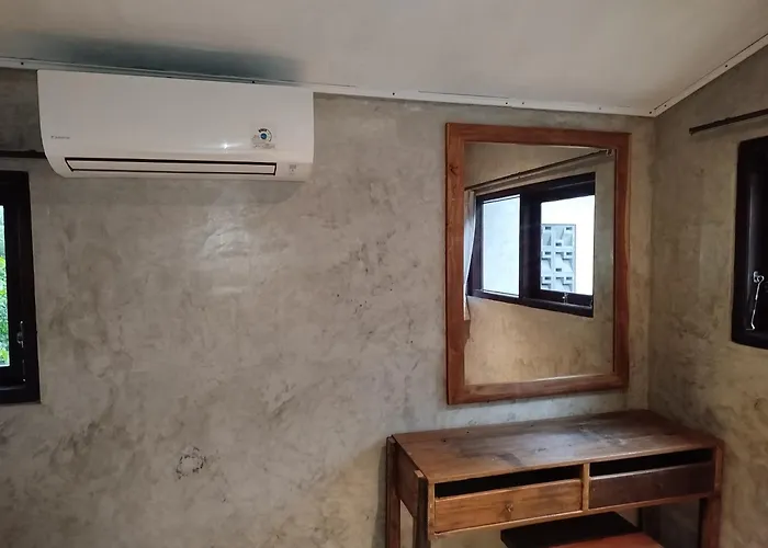 Suweta46 House 3*