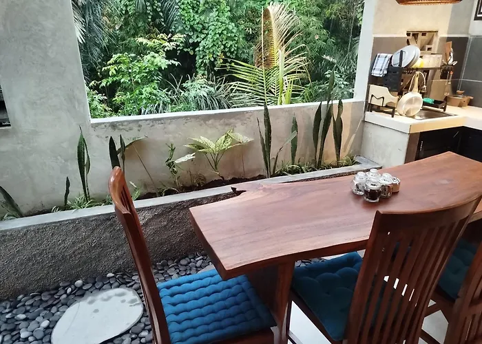 Suweta46 House Affittacamere