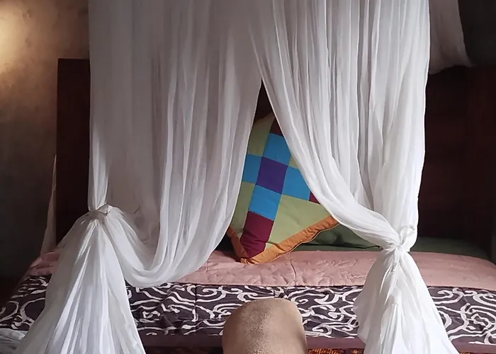 Suweta46 House 3* Ubud