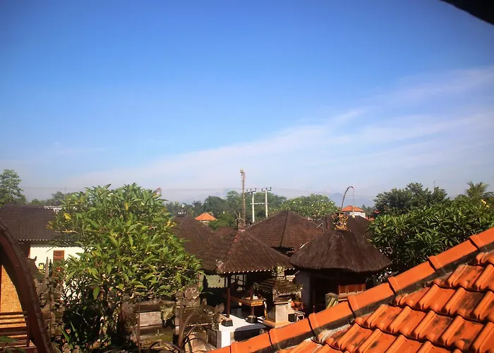 Suweta46 House 3* Ubud