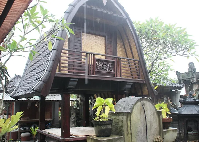 Suweta46 House 3*